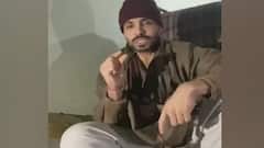 R-Day Ruckus: Search operation against Deep Sidhu, reward announced | ABP Special