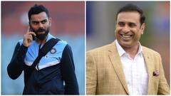 ‘Indian Team Is A Champion Side’: VVS Laxman Believes In Kohli, Says ‘He Will Get Back To Scoring Hundreds’