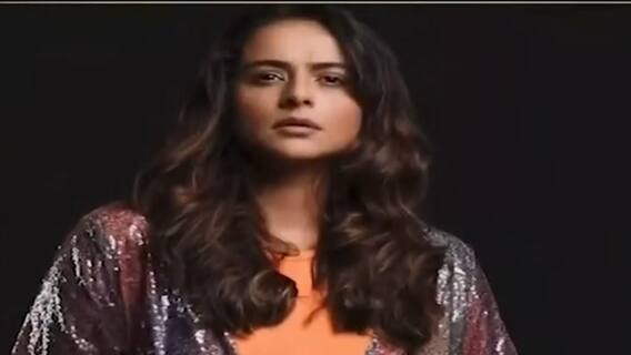 Delhi Police arrest 4 for chasing & verbally abusing Tv actress Prachi Tehlan