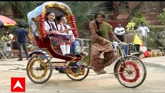 Watch full Saas Bahu Aur Saazish of February 4th, 2021