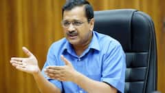 Farmers Protest: Tussle between Delhi CM Kejriwal & LG increases | Debate