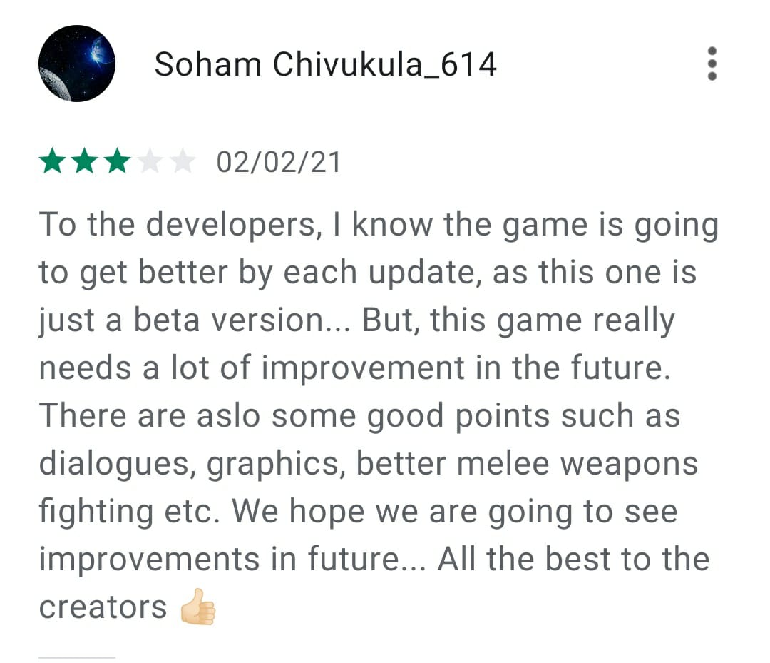 What Do Indian Gamers Think Of FAU-G? Here's What The Reviews On Play Store Reveal