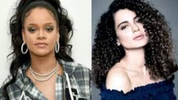 Story of 'international propaganda' amid farmers protest | Master Stroke Full