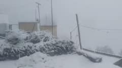 Fresh snowfall in Shimla, Uttarakhand; Delhi temperature likely to witness dip