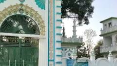 Ayodhya: 2 Women claim ownership over 5 acre out of 29 acre land allotted for Masjid, files plea