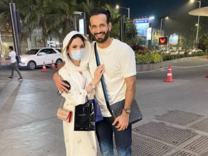 Farmers' Protest: Irfan Pathan Takes A Dig At Outrage Over 'Foreign Interference In India's Internal Matters' Farmers' Protest: Irfan Pathan Takes A Sly Dig At 'Foreign Interference' Tweets By Celebs