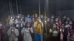 People of Myanmar protest against the coup | Panchnama