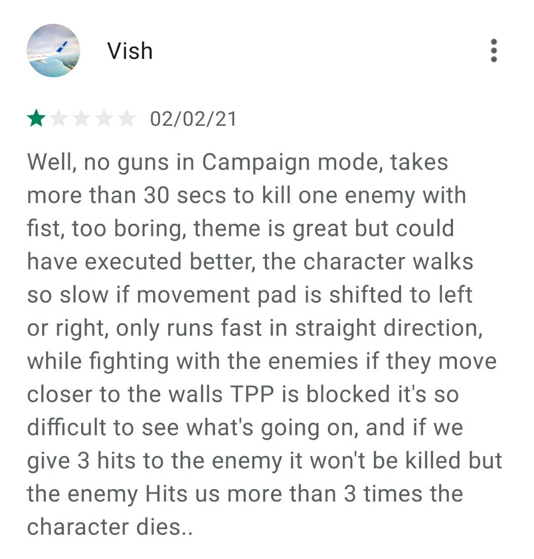 What Do Indian Gamers Think Of FAU-G? Here's What The Reviews On Play Store Reveal