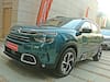 Citroen C5 Aircross SUV- What to Expect