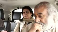 Congress' Acharya Pramod Krishnam calls farmer Navreet a martyr
