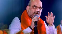 Amit Shah slams foreigners for remarks on Farmers Protest, says 'No propaganda can deter India's unity'