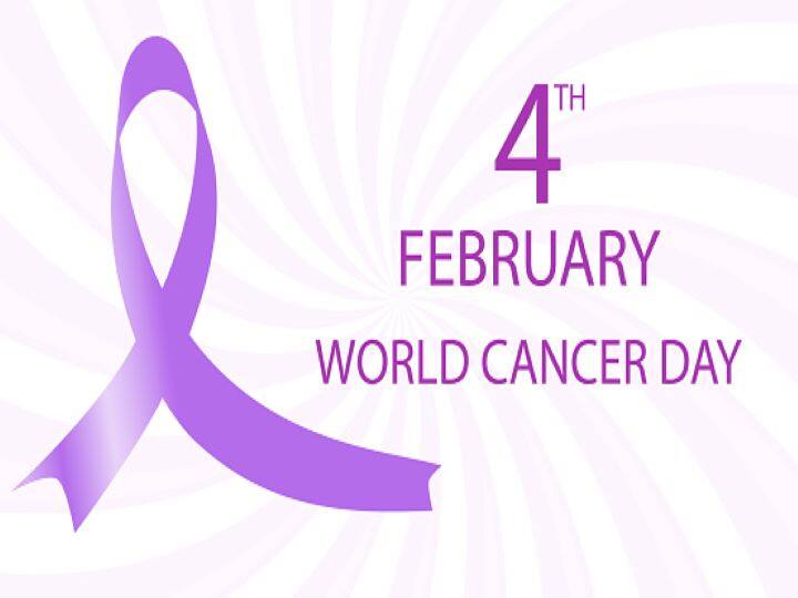 Happy World Cancer Day 2021 Know about the history theme significance importance Cancer Day World Cancer Day 2021: Know history, Importance & Theme For This Year