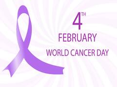 World Cancer Day 2021: Know history, Importance & Theme For This Year