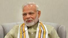 PM Narendra Modi to speak over Budget on Monday