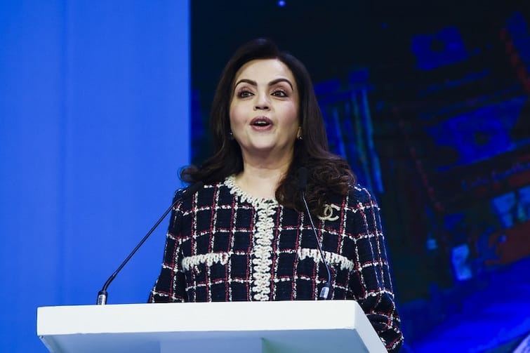 World Cancer Day: Reliance Foundation Chairperson Nita Ambani Launches First-Of-Its-Kind ‘One-stop Breast Clinic’ World Cancer Day: Reliance Foundation Chairperson Nita Ambani Launches First-Of-Its-Kind ‘One-stop Breast Clinic’