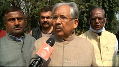 Rupesh Murder case: Former Bihar MP & MLAs raise questions and demand CBI investigation