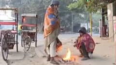 Meteorological department issues rain alert in Delhi-NCR in next 2 hours