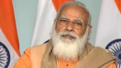 PM Modi speaks on farmers, agriculture during Chauri Chaura centenary celebrations