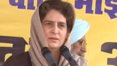 Priyanka's visit to Rampur politically motivated? | Master Stroke