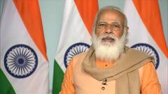 PM Modi talks of 'atmanirbhar kisan', says Centre's efforts helped agriculture grow even in pandemic