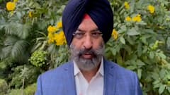 Manjinder Singh Sirsa demands to register Sedition case against Kangana Ranaut | Fatafat
