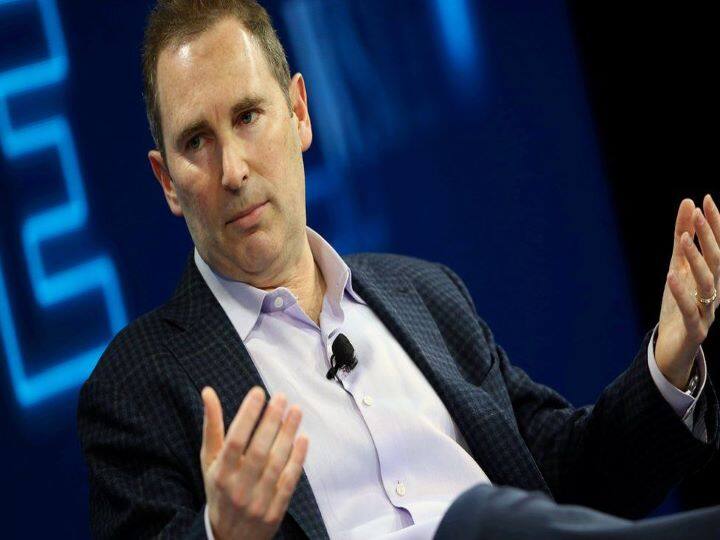 Who’s Andy Jassy? A Harvard Alumni, Sports Enthusiast To Take Over As Amazon's Next CEO