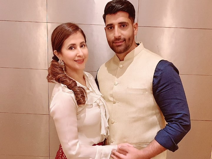 urmila matondkar opened up on her plans of embracing motherhood Urmila Matondkar : उर्मिला तू आई कधी होणार? मुलाखतीत दिलं उत्तर