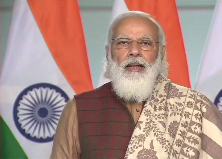 100 Years Of Chauri Chaura: PM Modi To Kickstart Centenary Celebrations, Grand Event To Unfold In Uttar Pradesh 100 Years Of Chauri Chaura: PM Modi To Kickstart Centenary Celebrations, Grand Event To Unfold In Uttar Pradesh