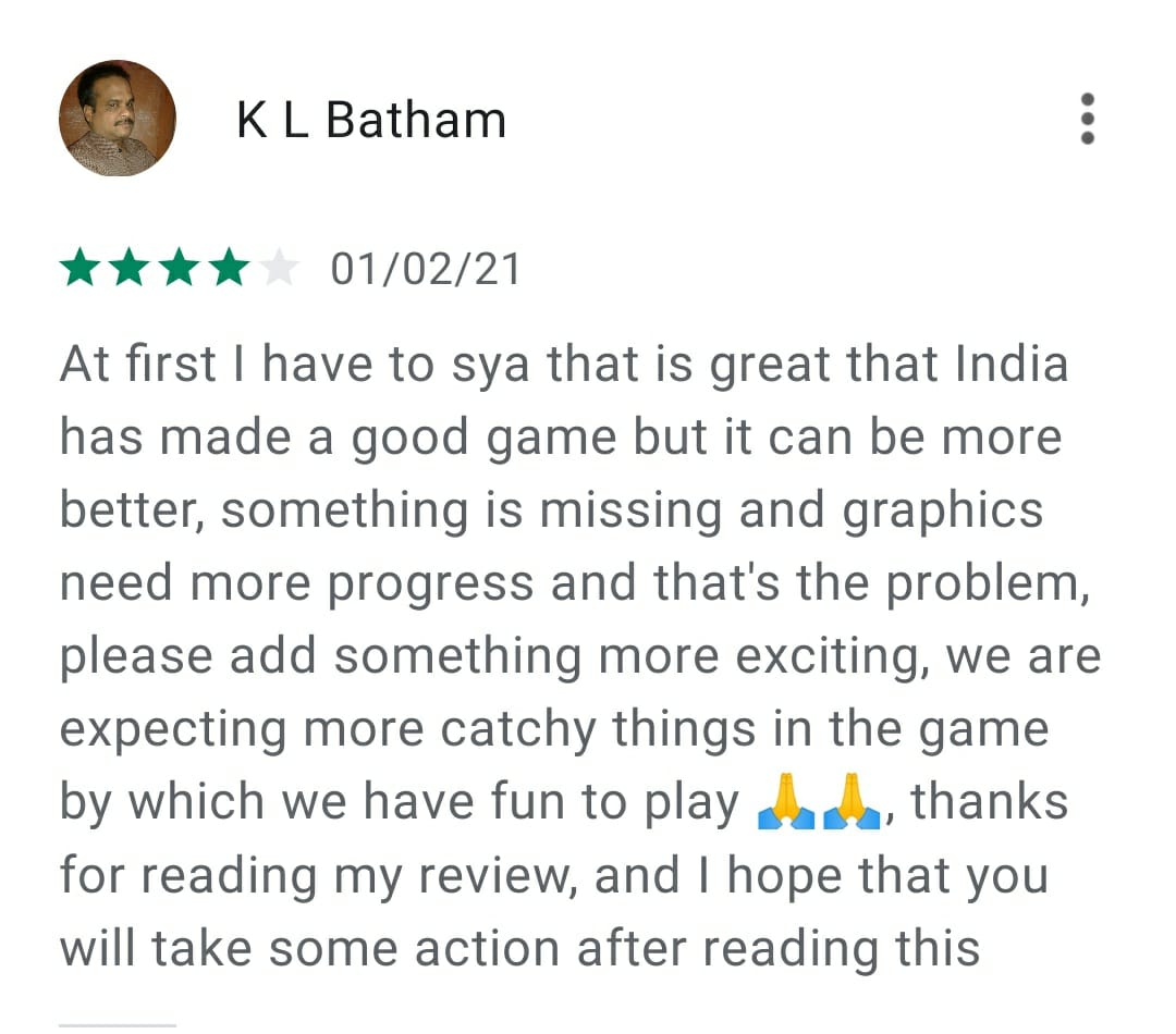 What Do Indian Gamers Think Of FAU-G? Here's What The Reviews On Play Store Reveal