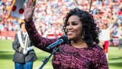 Know story of American singer and India's fan Mary Millben