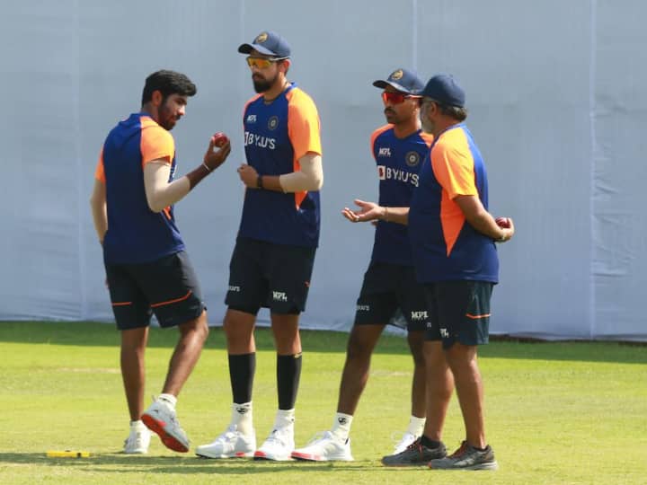 India Vs England 1st Test Match Chennai Probable Playing 11 Rishabh Pant Wicketkeeper Chepauk Stadium Ind vs Eng, 1st Test: Virat Kohli Confirms Rishabh Pant As Wicket-Keeper; Here's Predicted Playing XI
