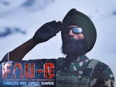 What Do Indian Gamers Think Of FAU-G? Here's What The Reviews On Play Store Reveal