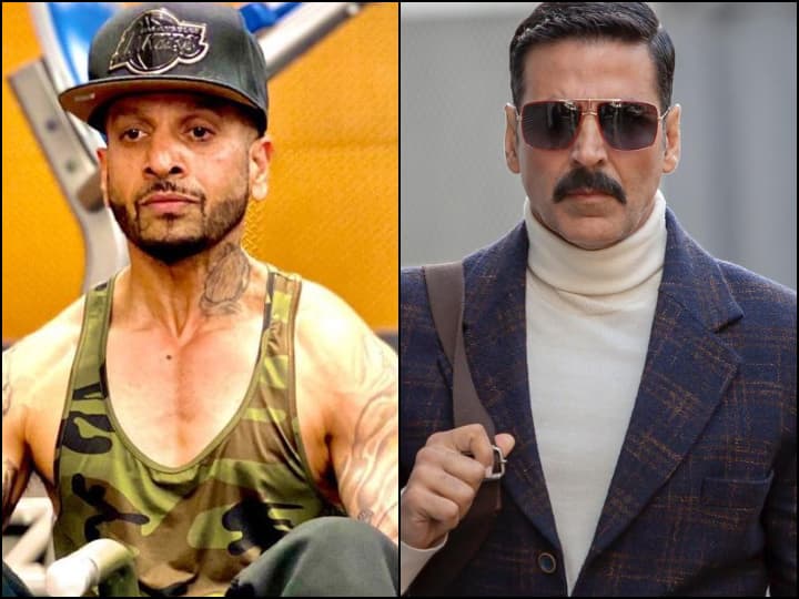 Farmers Protest: Jazzy B Lashes Out At Akshay Kumar Over His 'India Against Propaganda' Tweet Jazzy B Slams Akshay Kumar Over His 'India Against Propaganda' Tweet, Calls Him 'Fake King'