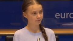 Greta reveals her own 'conspiracy' via toolkit against India amid farmers protest | Master Stroke