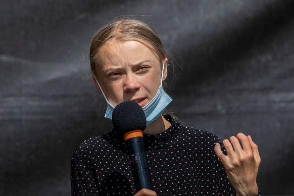 Greta Thunberg Toolkit Case: Know About Disha Ravi, The 21-Yr-Old Climate Activist Arrested In Bengaluru Greta Thunberg Toolkit Case: Know About Disha Ravi, The 21-Yr-Old Climate Activist Arrested In Bengaluru