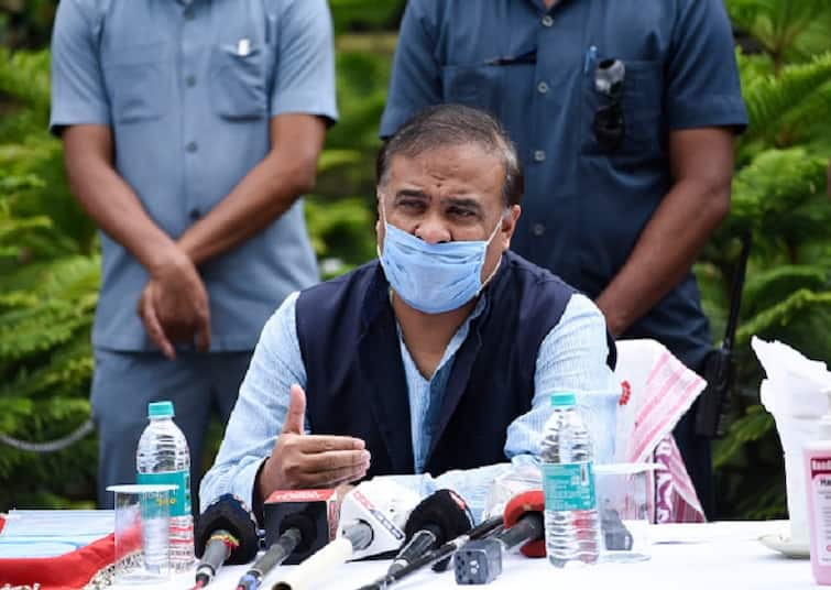 Himanta Biswa Sarma Says BJP Doesn’t Need Votes of ‘Communal’ Miya Muslims In Assam Assembly Elections