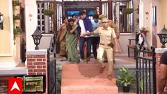 Anupamaa: Vanraj fails in front of his wife, Samar gets arrested