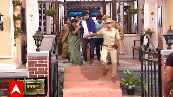 Anupamaa: Vanraj fails in front of his wife, Samar gets arrested