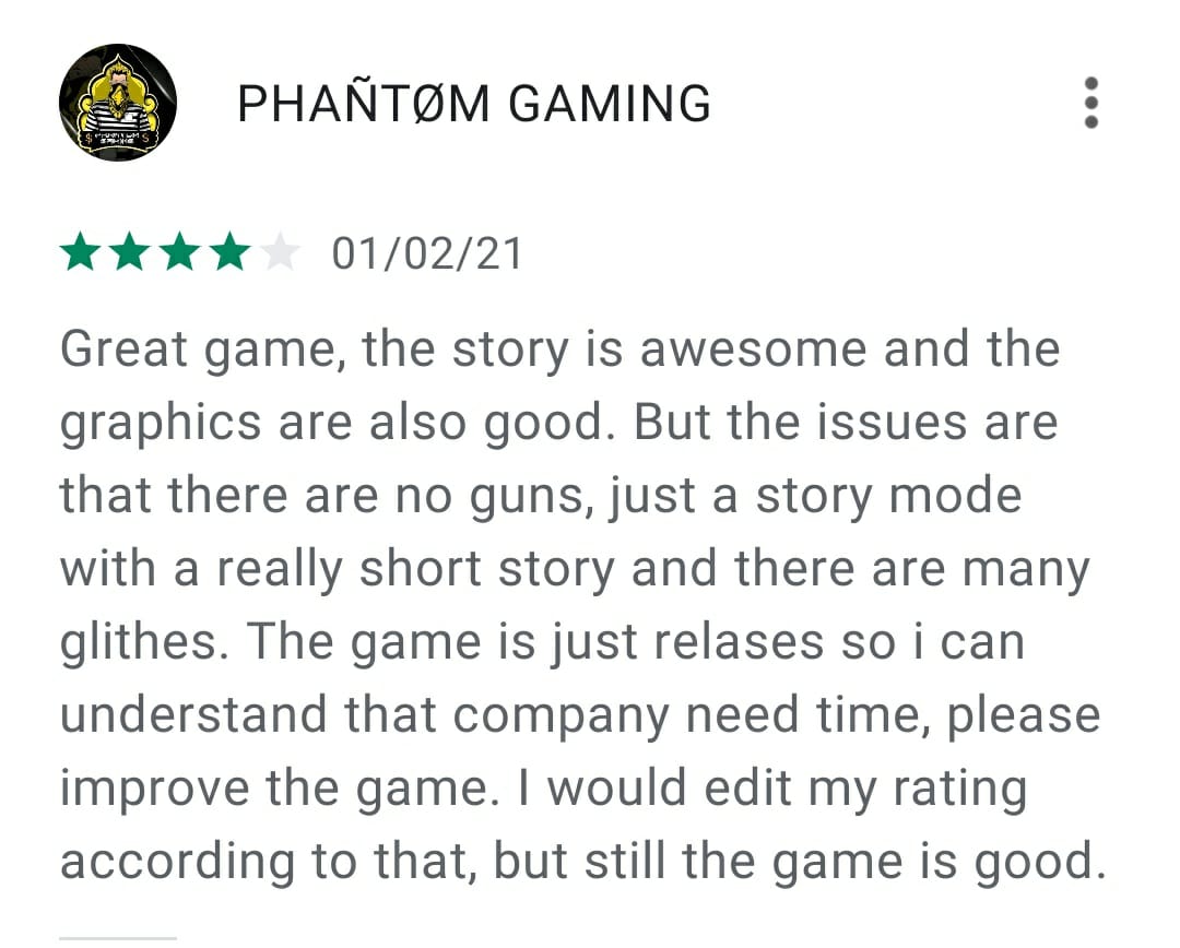 What Do Indian Gamers Think Of FAU-G? Here's What The Reviews On Play Store Reveal