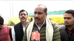 Farm laws failed in US: Dharmendra Malik