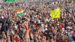 'Terror Plan' in Greta's toolkit? | Ghanti Bajao