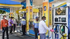 Maharashtra: Shiv Sena kickstarts protest against hike in petrol prices