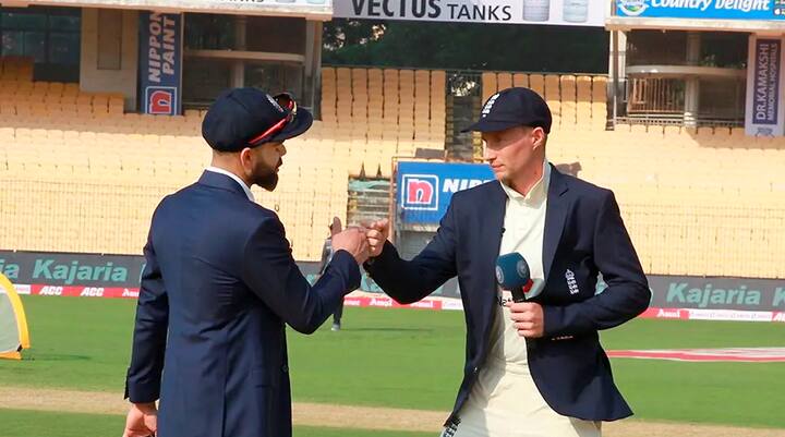 Joe Root's 50th fifty: In the third session of Day 1, Root caught his batting rhythm and the Indian bowlers failed to trouble him at all. The England skipper looked calm and played some incredible strokes to complete the 50th half-century of his career. (Photo: PTI)
