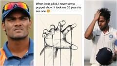 Sandeep Sharma Deletes Tweet Critical Of ‘Internal Matter’ Logic; Irfan Pathan,  Manoj Tiwary Go Against The Tide