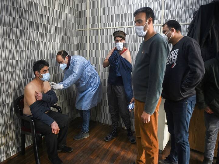 Third Phase Of Covid Vaccination Drive Likely To Start In March, Those Above 50 Yrs To Be Inoculated Third Phase Of Covid Vaccination Drive Likely To Start In March, Those Above 50 Yrs To Be Inoculated