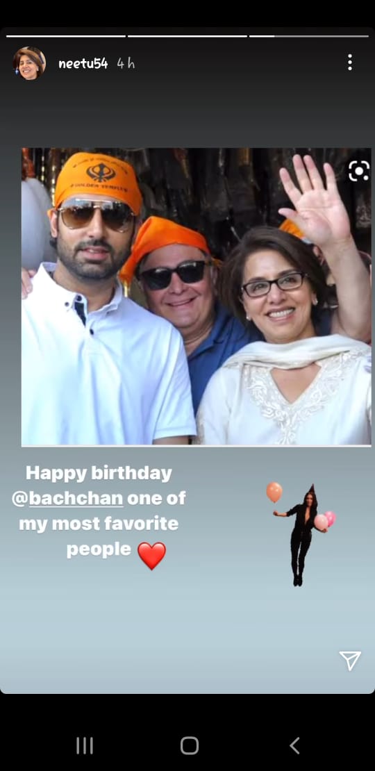Abhishek Bachchan Turns 45: Ajay Devgn, Vivek Oberoi And Other B’Town Celebs Pour In Wishes For ‘The Big Bull’ Actor