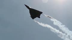 Aero Show 2021: Know all about the anti-drone gun | Matrabhumi