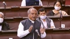 Trade outside APMC is tax free, explains Narendra Tomar
