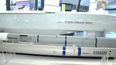Aero India 2021: Understanding Scalp, ASRAAM and Meteor missile | Ground Report