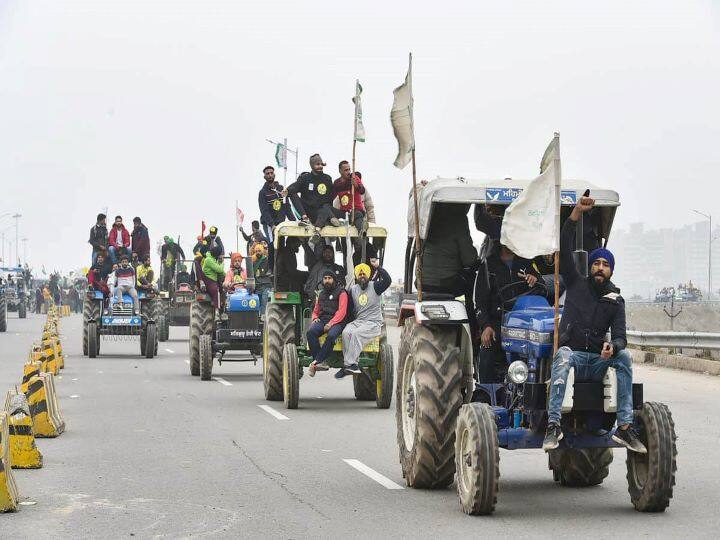 RLP's Hanuman Beniwal To Hold Tractor Rally In Rajasthan's Every District, Says 'March Will Be Peaceful' RLP's Hanuman Beniwal To Hold Tractor Rally In Rajasthan's Every District, Says 'March Will Be Peaceful'